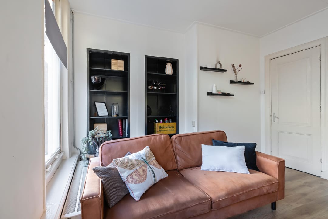 Photo 8 of Jan Goeverneurstraat 14-A