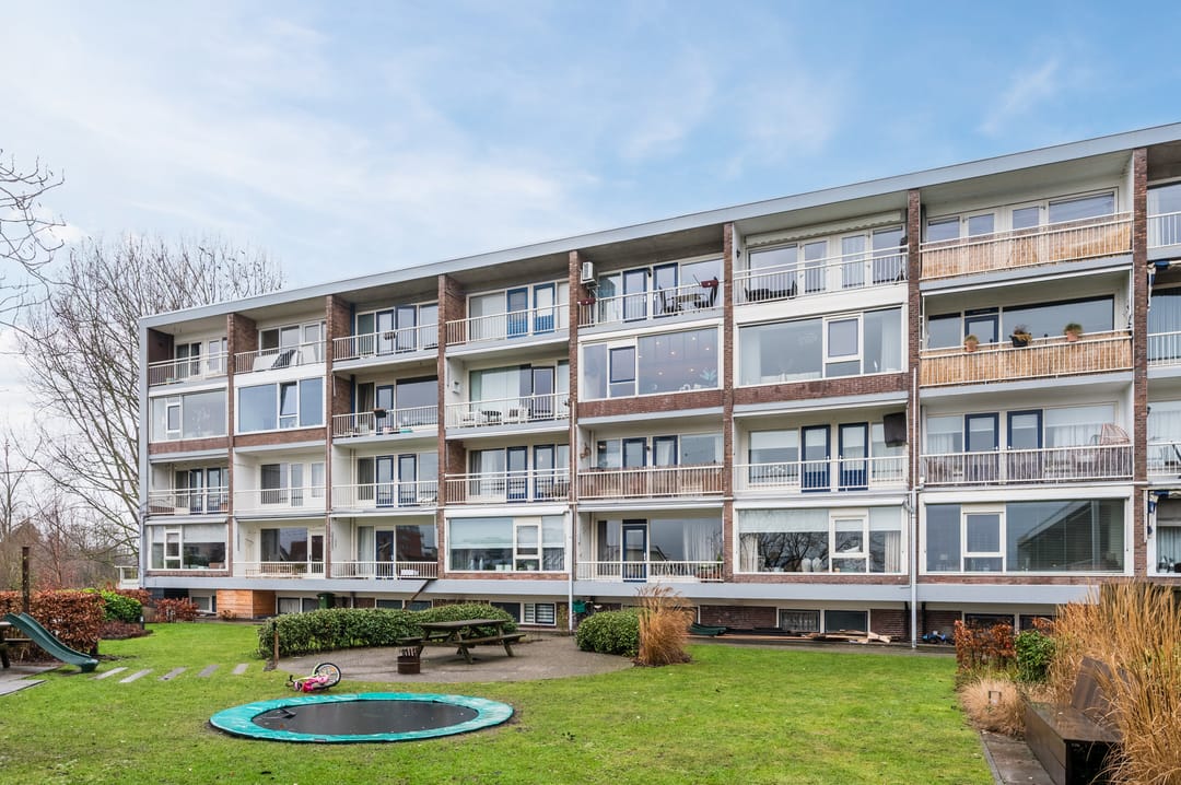 Foto 1 van Prins Bernhardlaan 354