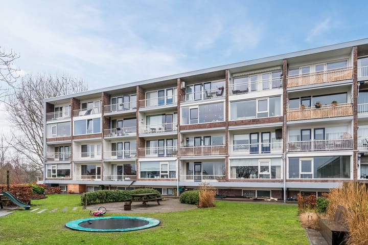 Prins Bernhardlaan 354