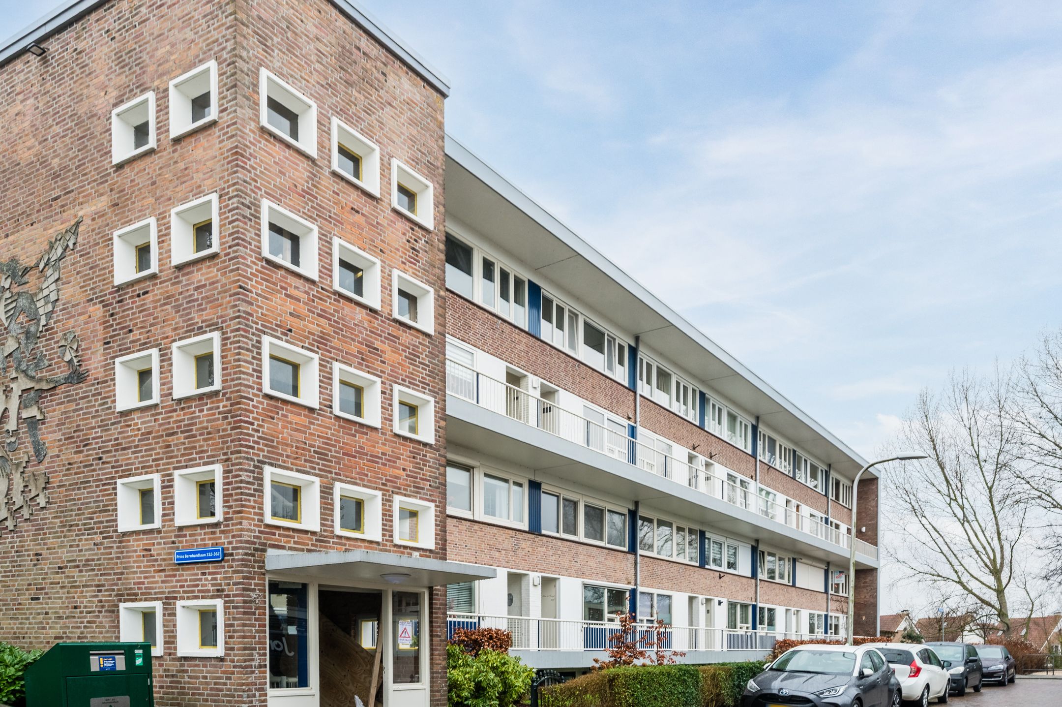 Foto 6 van Prins Bernhardlaan 354
