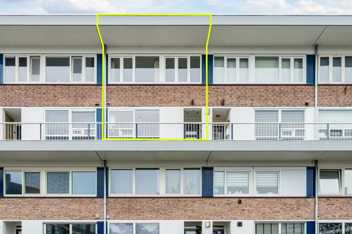 Photo 5 of Prins Bernhardlaan 354