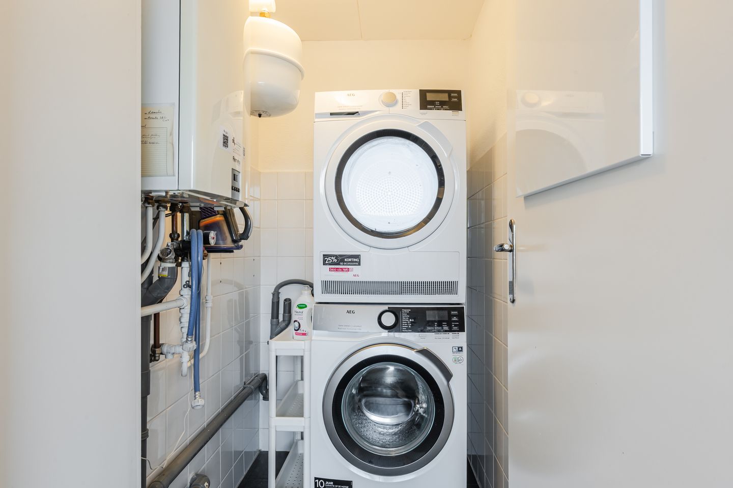 Foto 29 van Prins Bernhardlaan 354