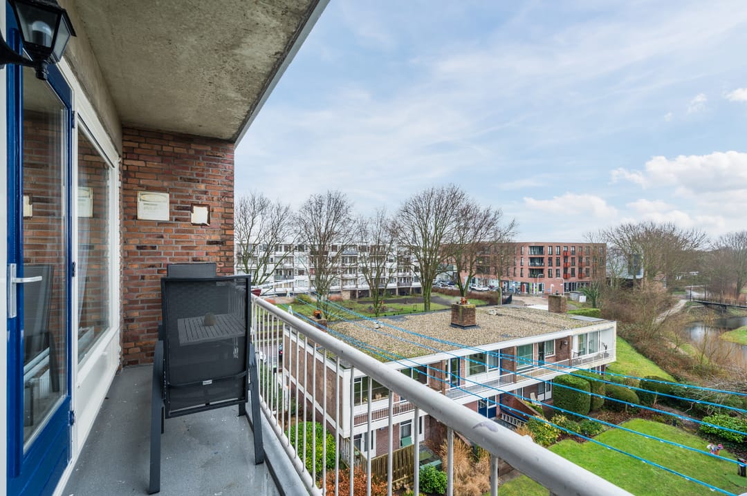 Foto 32 van Prins Bernhardlaan 354