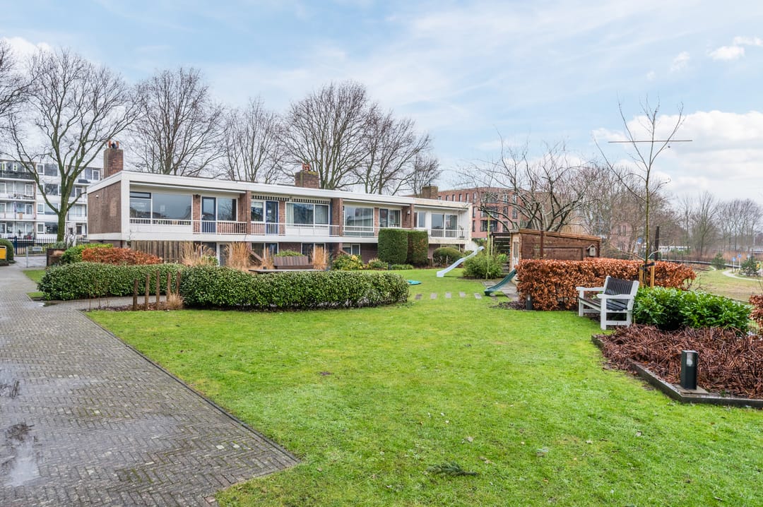 Foto 37 van Prins Bernhardlaan 354