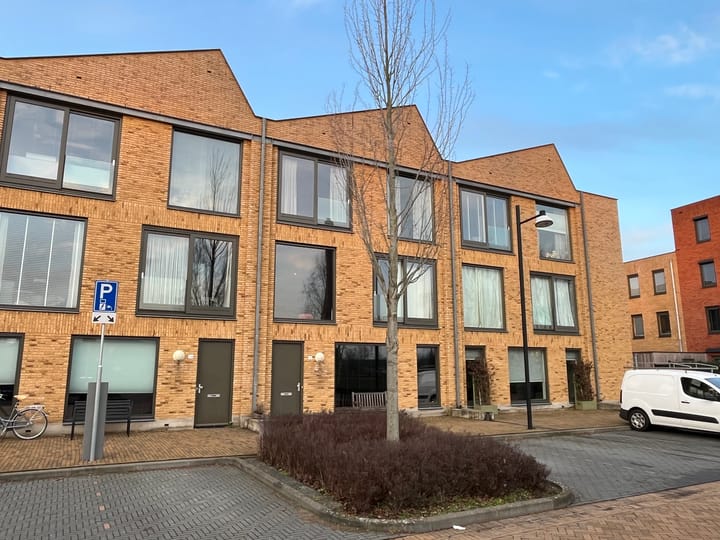 Photo 2 of Handelskade 162