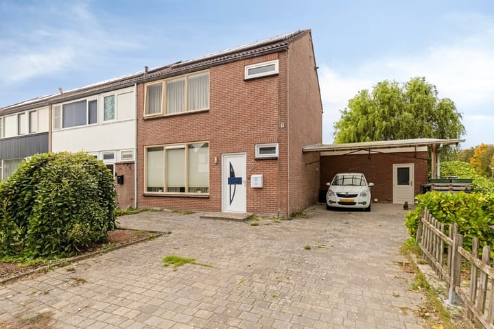 Photo 4 of Eikenlaan 32