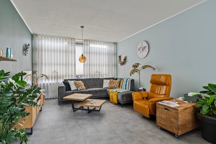 Photo 5 of Eikenlaan 32