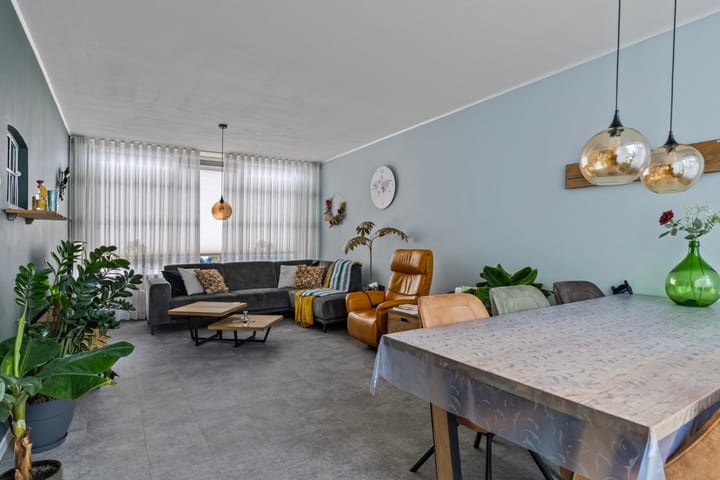 Photo 10 of Eikenlaan 32