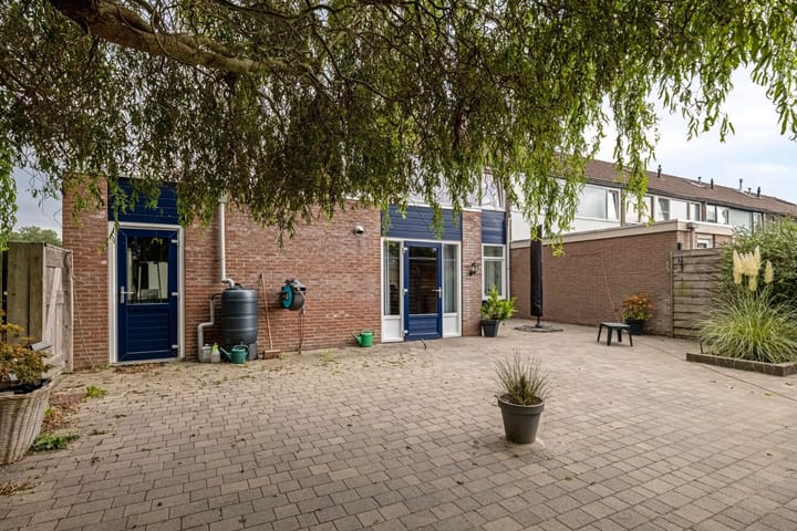 Photo 31 of Eikenlaan 32