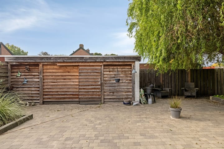 Photo 36 of Eikenlaan 32