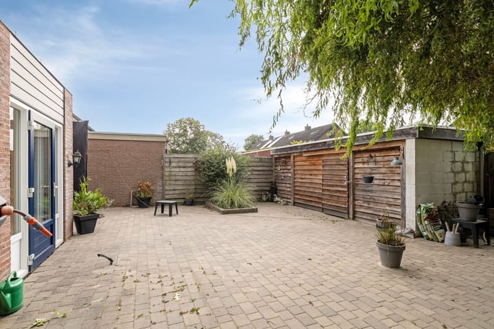 Photo 30 of Eikenlaan 32