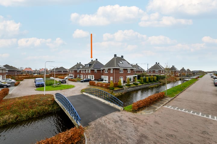 Foto 2 van Dagpauwoog 15