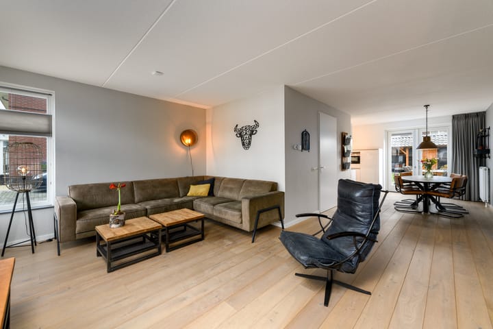 Foto 3 van Dagpauwoog 15