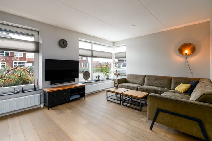 Foto 4 van Dagpauwoog 15