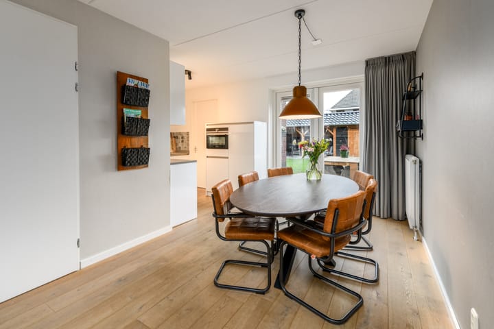 Foto 7 van Dagpauwoog 15