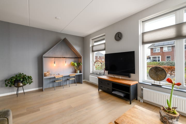 Foto 5 van Dagpauwoog 15