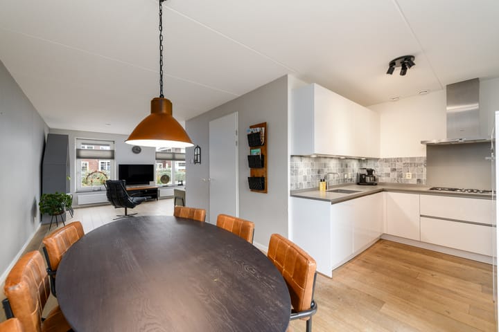 Foto 9 van Dagpauwoog 15