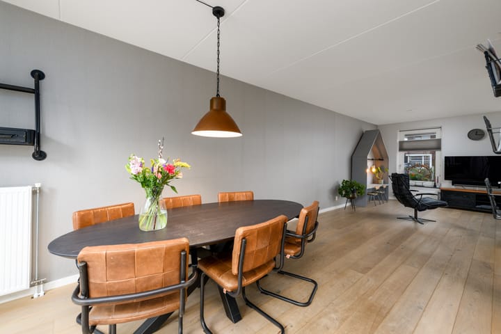 Foto 8 van Dagpauwoog 15