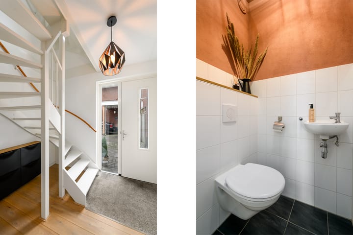 Foto 14 van Dagpauwoog 15