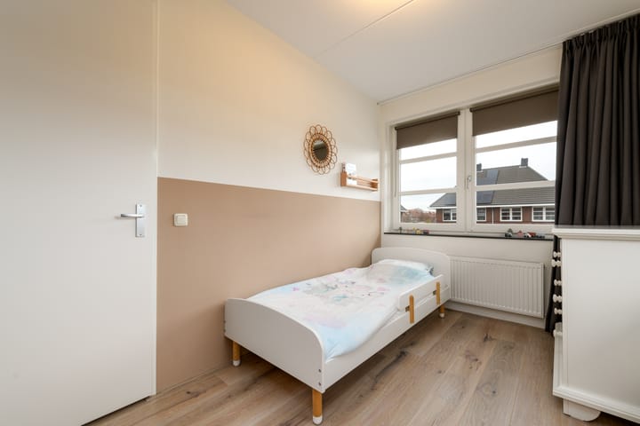 Foto 20 van Dagpauwoog 15