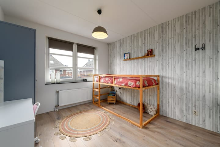 Foto 21 van Dagpauwoog 15