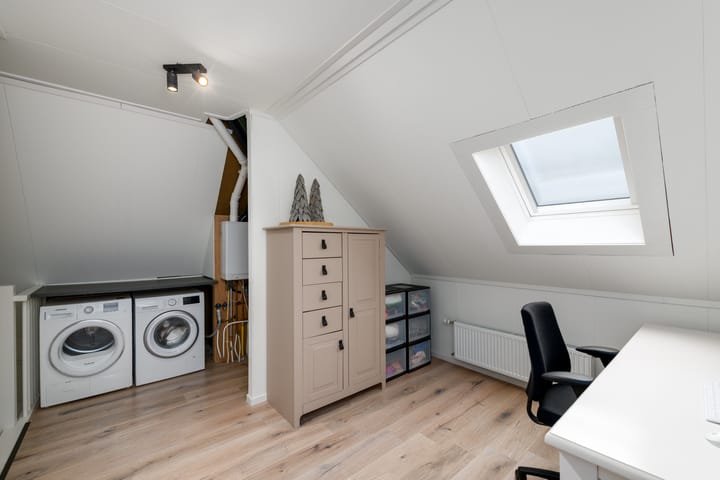 Foto 29 van Dagpauwoog 15