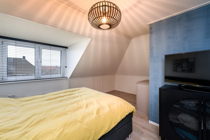 Foto 30 van Dagpauwoog 15