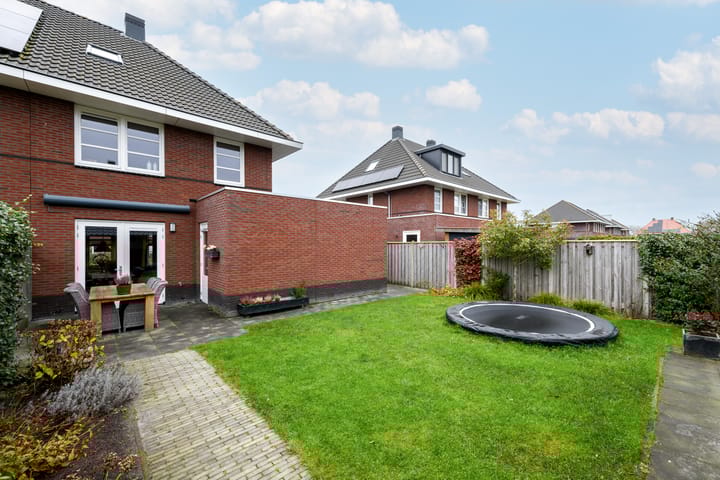 Foto 34 van Dagpauwoog 15