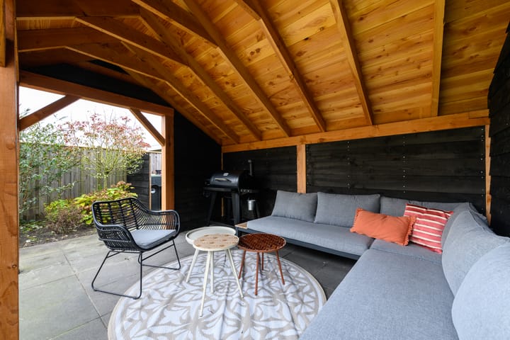 Foto 37 van Dagpauwoog 15