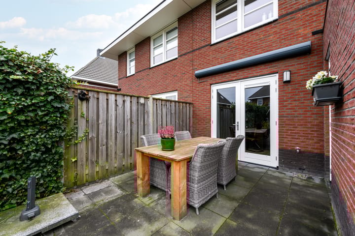 Foto 38 van Dagpauwoog 15