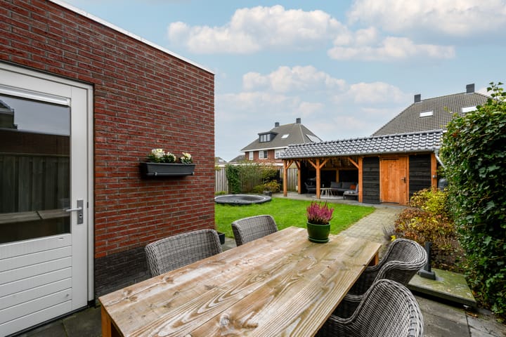 Foto 39 van Dagpauwoog 15