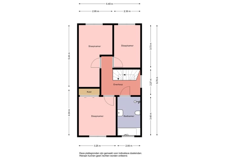 Foto 42 van Dagpauwoog 15