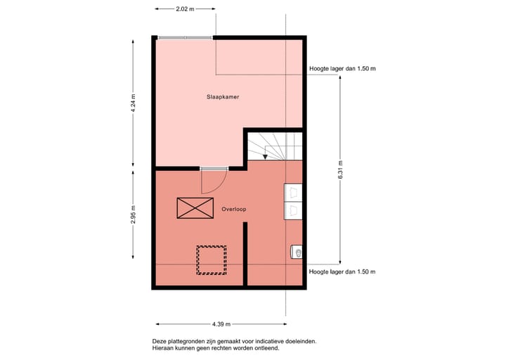 Foto 43 van Dagpauwoog 15