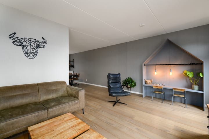 Foto 6 van Dagpauwoog 15