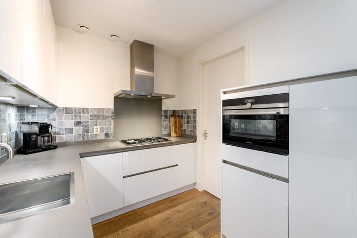 Foto 12 van Dagpauwoog 15