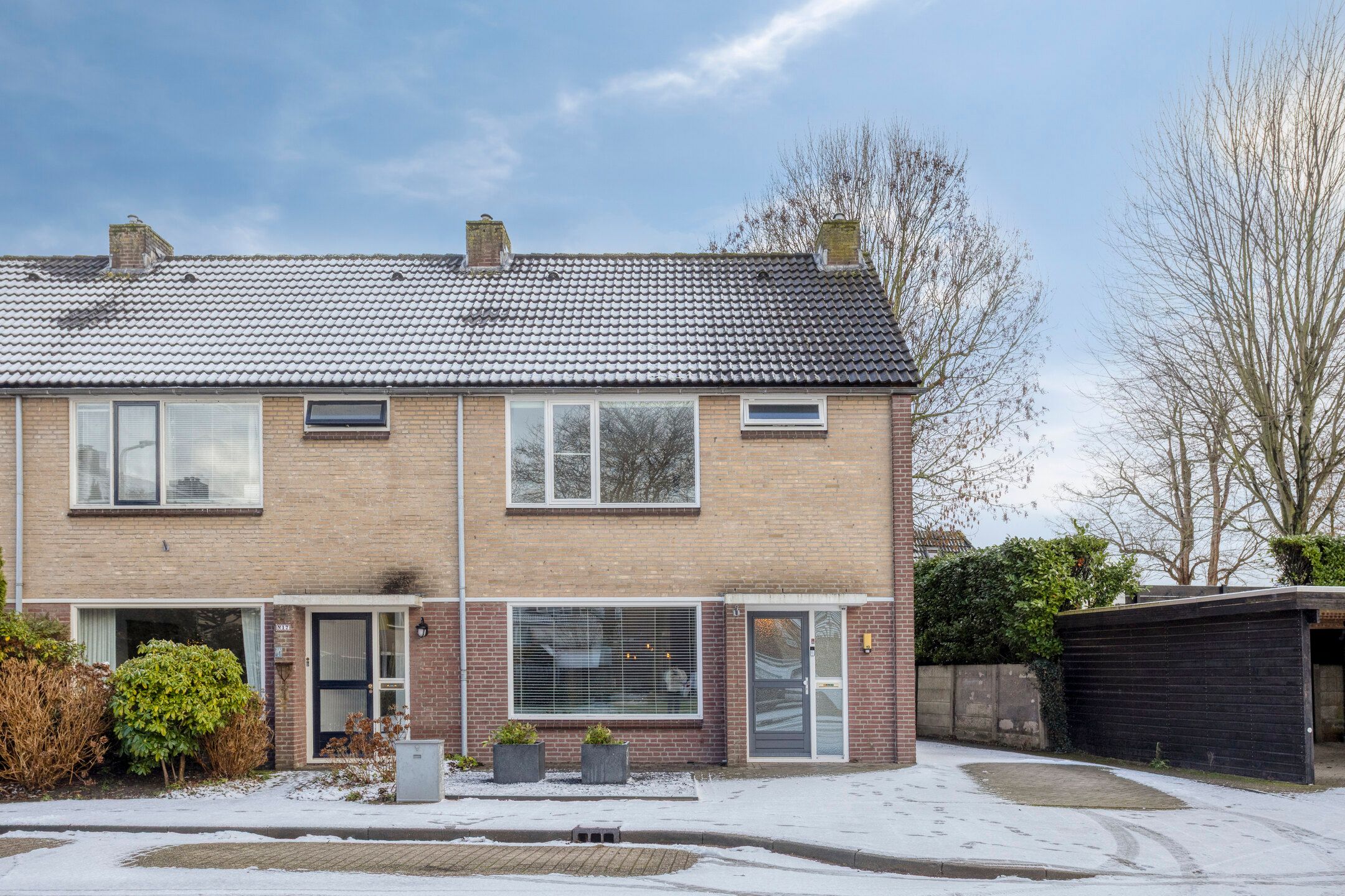 Buying a house in The Netherlands., Eikstraat 19