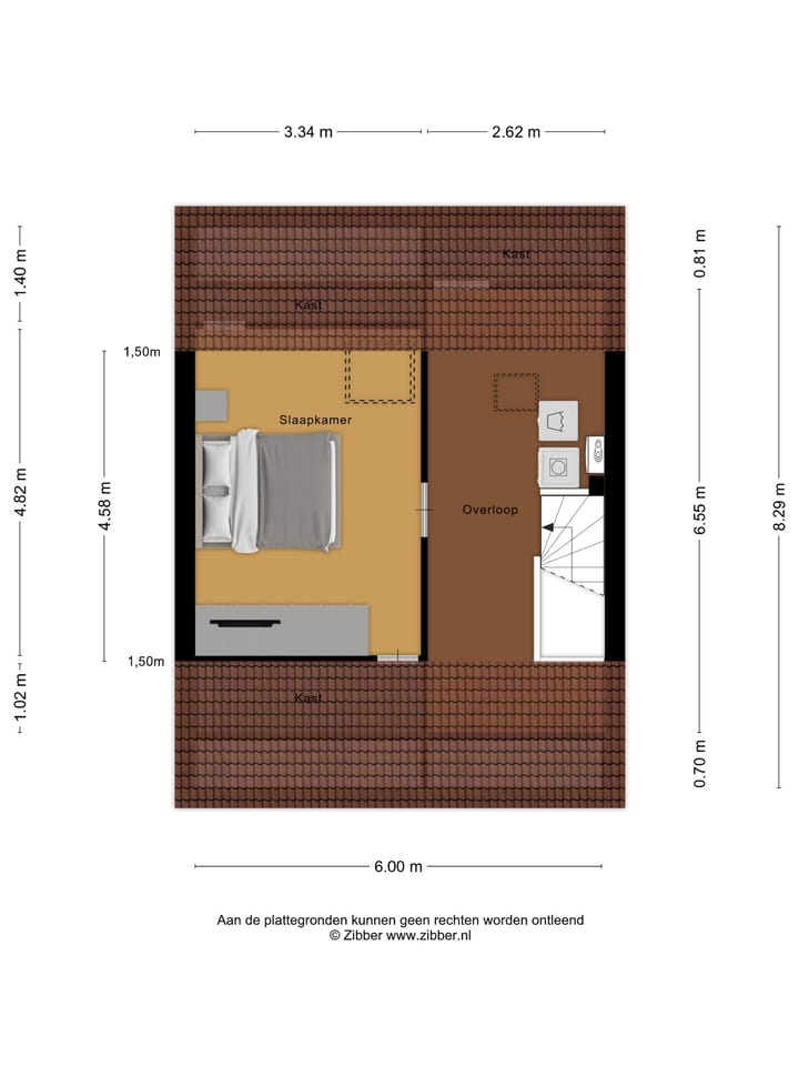 Foto 42 van Eikstraat 19