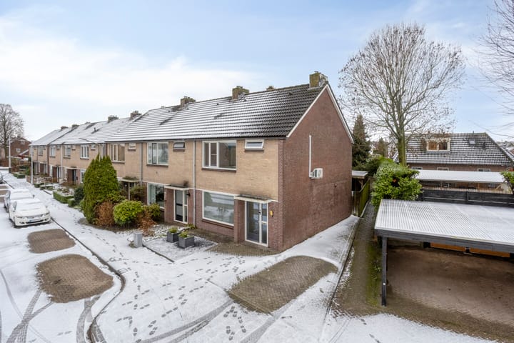 Photo 4 of Eikstraat 19