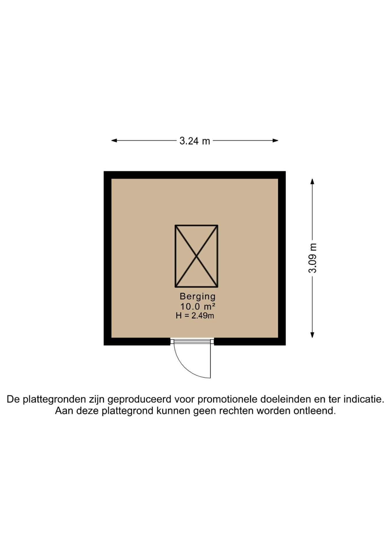 Photo 39 of Oliemolenstraat 31