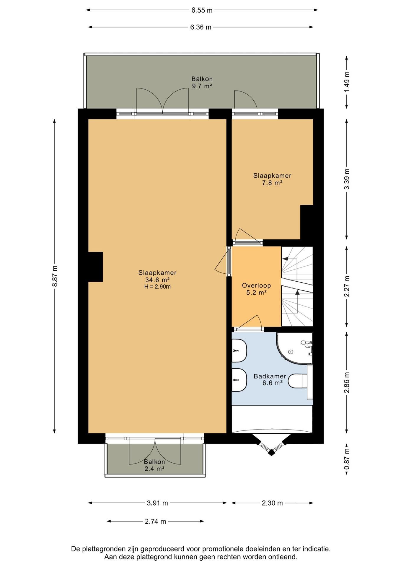 Photo 36 of Oliemolenstraat 31