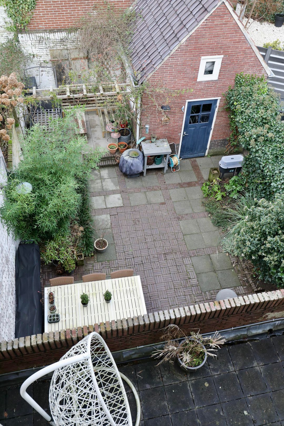 Photo 23 of Oliemolenstraat 31