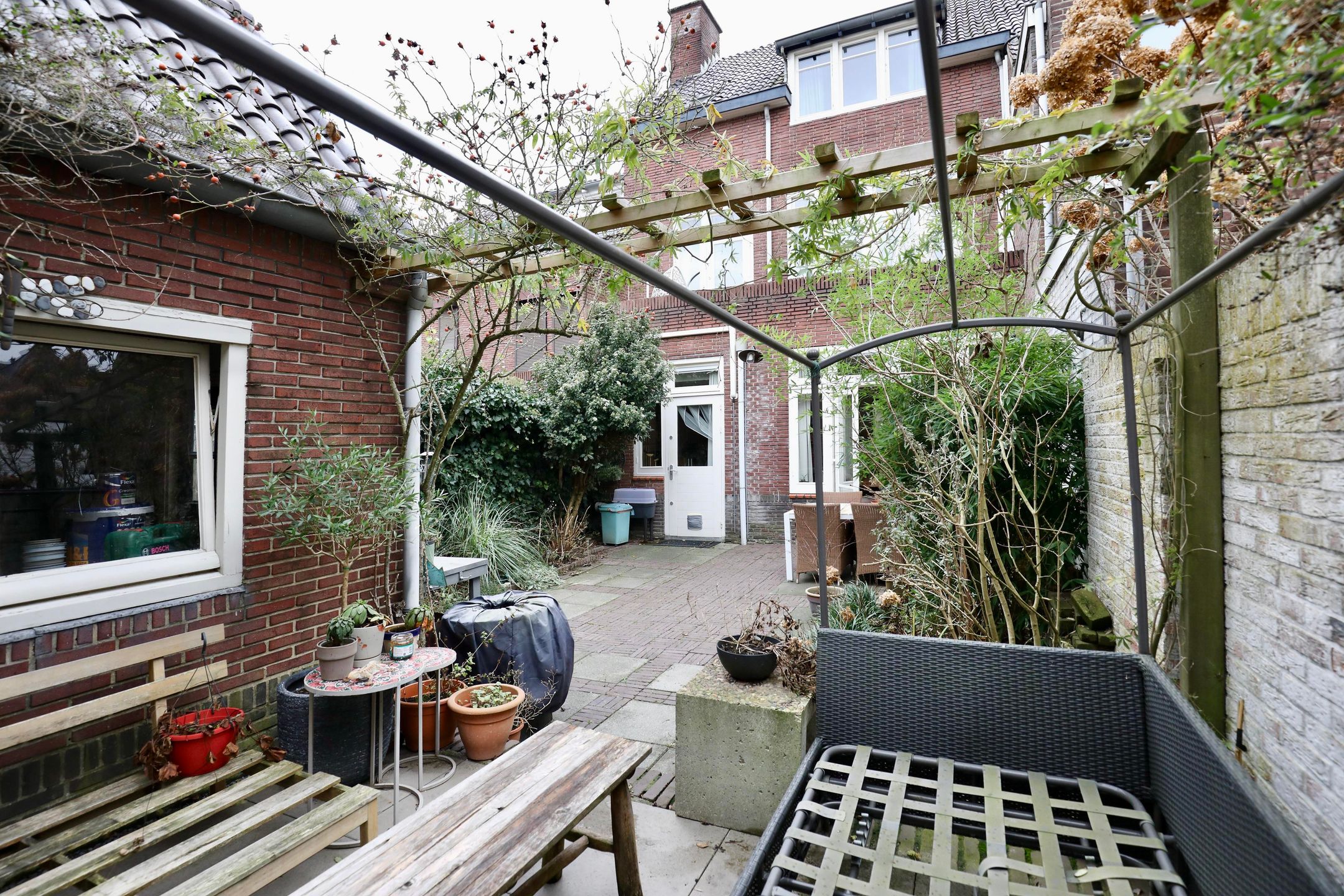 Photo 30 of Oliemolenstraat 31