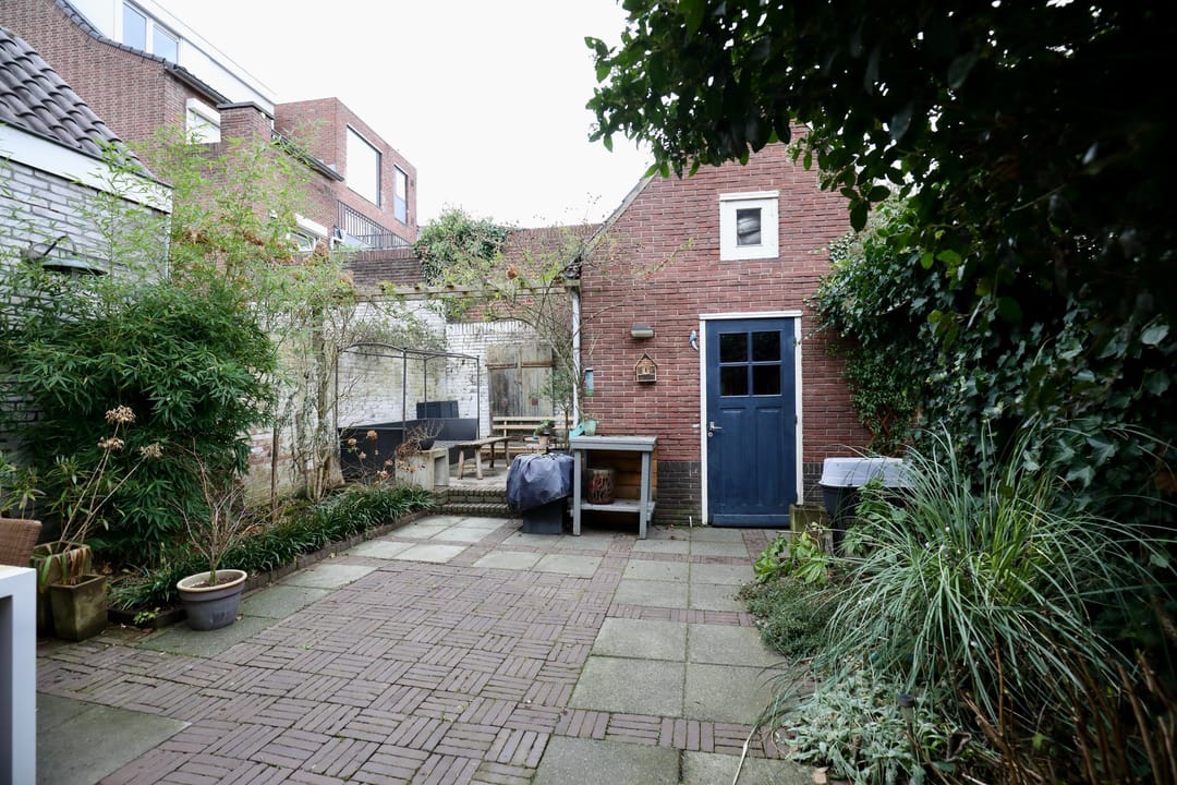 Photo 28 of Oliemolenstraat 31