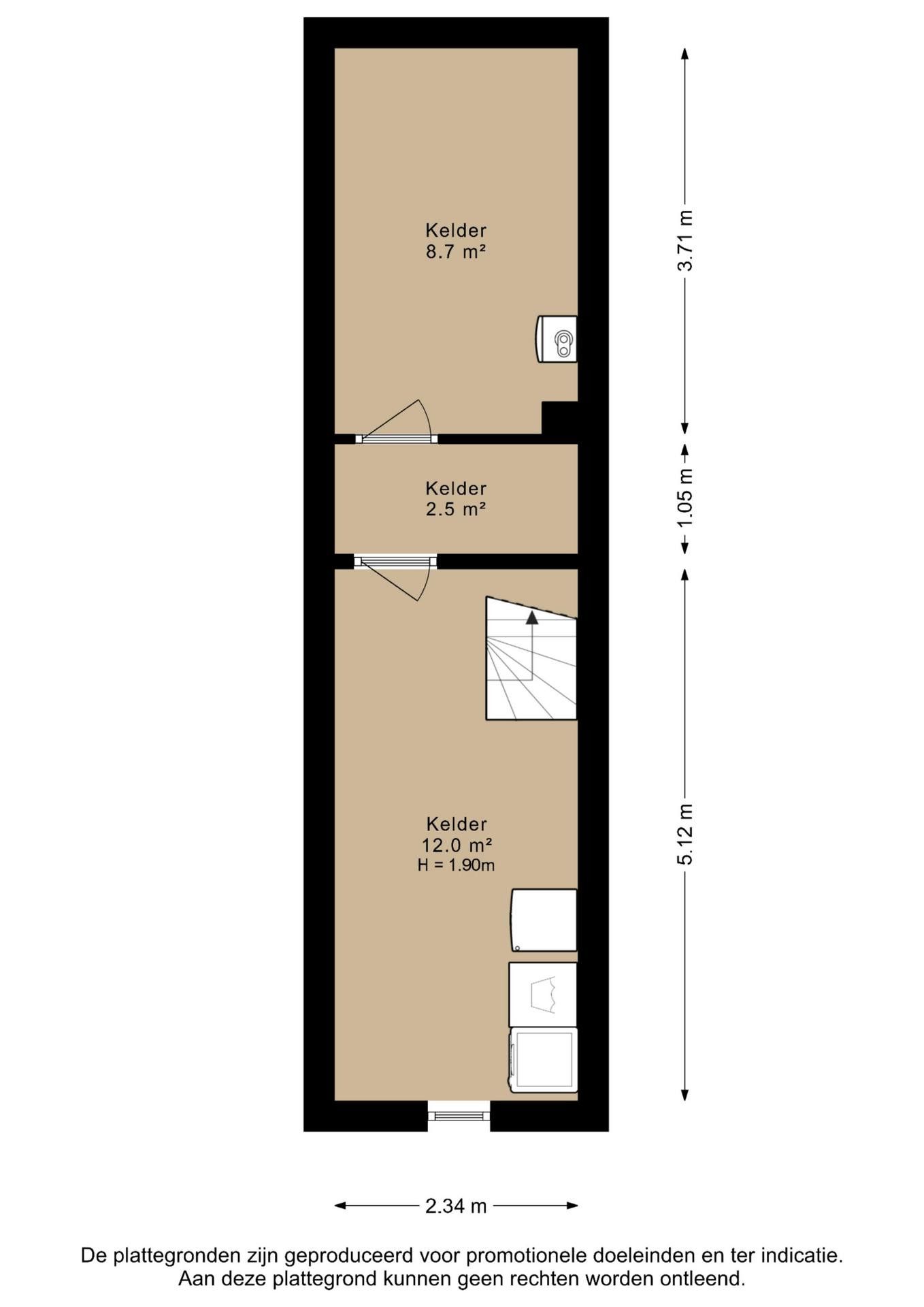 Photo 40 of Oliemolenstraat 31