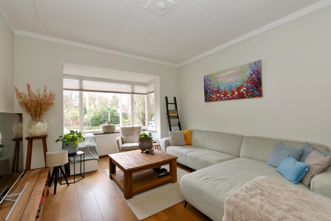 Photo 2 of Oliemolenstraat 31