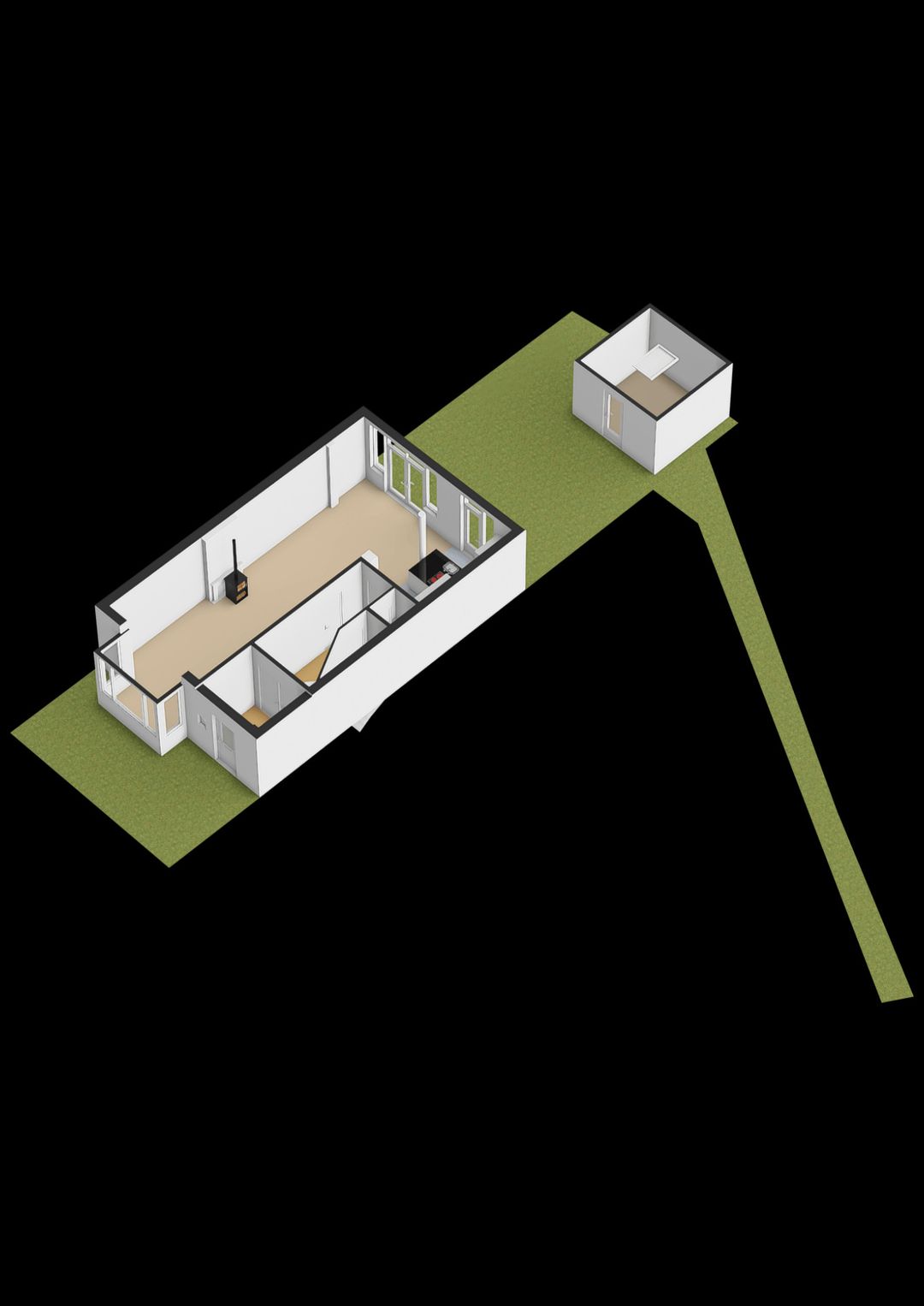 Photo 41 of Oliemolenstraat 31