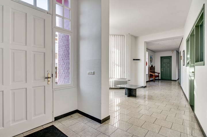 Foto 3 van Holzstraat 19