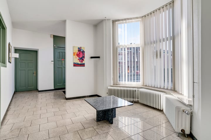 Foto 4 van Holzstraat 19