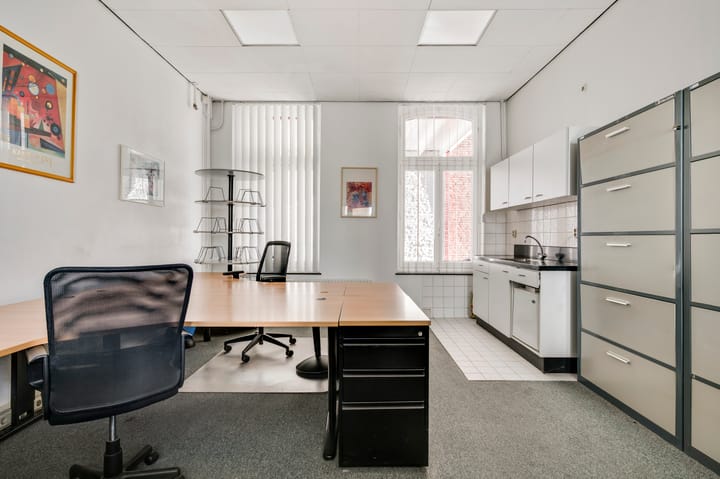 Foto 7 van Holzstraat 19