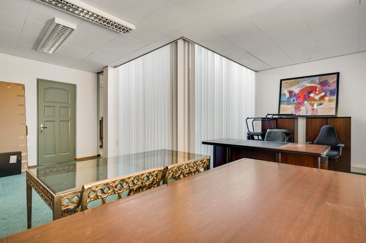 Foto 9 van Holzstraat 19